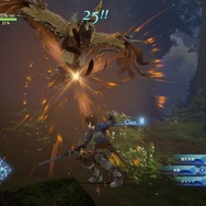 【先行プレイ】『グランブルーファンタジー リリンク』は“共闘感”を味わえる戦闘が魅力！ キャラも世界観も魅力的な新作アクションRPG