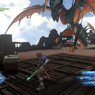 【先行プレイ】『グランブルーファンタジー リリンク』は“共闘感”を味わえる戦闘が魅力！ キャラも世界観も魅力的な新作アクションRPG