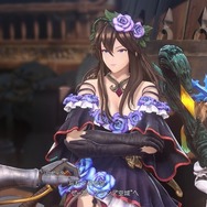 【先行プレイ】『グランブルーファンタジー リリンク』は“共闘感”を味わえる戦闘が魅力！ キャラも世界観も魅力的な新作アクションRPG