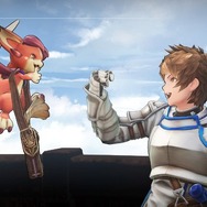 【先行プレイ】『グランブルーファンタジー リリンク』は“共闘感”を味わえる戦闘が魅力！ キャラも世界観も魅力的な新作アクションRPG