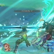 【先行プレイ】『グランブルーファンタジー リリンク』は“共闘感”を味わえる戦闘が魅力！ キャラも世界観も魅力的な新作アクションRPG