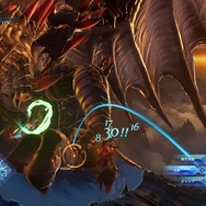 【先行プレイ】『グランブルーファンタジー リリンク』は“共闘感”を味わえる戦闘が魅力！ キャラも世界観も魅力的な新作アクションRPG