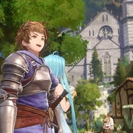 【先行プレイ】『グランブルーファンタジー リリンク』は“共闘感”を味わえる戦闘が魅力！ キャラも世界観も魅力的な新作アクションRPG