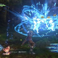 【先行プレイ】『グランブルーファンタジー リリンク』は“共闘感”を味わえる戦闘が魅力！ キャラも世界観も魅力的な新作アクションRPG