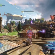 【先行プレイ】『グランブルーファンタジー リリンク』は“共闘感”を味わえる戦闘が魅力！ キャラも世界観も魅力的な新作アクションRPG