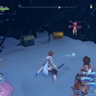 【先行プレイ】『グランブルーファンタジー リリンク』は“共闘感”を味わえる戦闘が魅力！ キャラも世界観も魅力的な新作アクションRPG