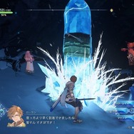 【先行プレイ】『グランブルーファンタジー リリンク』は“共闘感”を味わえる戦闘が魅力！ キャラも世界観も魅力的な新作アクションRPG