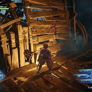 【先行プレイ】『グランブルーファンタジー リリンク』は“共闘感”を味わえる戦闘が魅力！ キャラも世界観も魅力的な新作アクションRPG