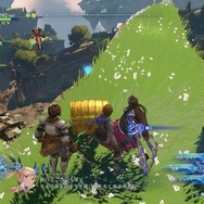 【先行プレイ】『グランブルーファンタジー リリンク』は“共闘感”を味わえる戦闘が魅力！ キャラも世界観も魅力的な新作アクションRPG