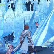 【先行プレイ】『グランブルーファンタジー リリンク』は“共闘感”を味わえる戦闘が魅力！ キャラも世界観も魅力的な新作アクションRPG