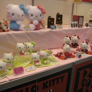 「第45回 アミューズメントマシンショー」写真で速報