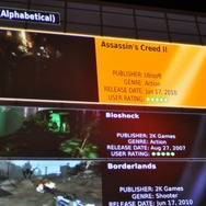 【GDC2010】クラウドでゲーム機は不要になる・・・OnLiveが6月正式サービスイン