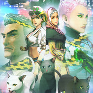 ボーニーとフォルミナの物語や、多彩なバトルシステムも！シリーズ最新作『サガ エメラルド ビヨンド』新情報が公開