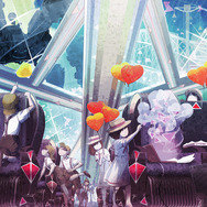 ボーニーとフォルミナの物語や、多彩なバトルシステムも！シリーズ最新作『サガ エメラルド ビヨンド』新情報が公開