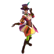 ボーニーとフォルミナの物語や、多彩なバトルシステムも！シリーズ最新作『サガ エメラルド ビヨンド』新情報が公開