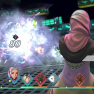 ボーニーとフォルミナの物語や、多彩なバトルシステムも！シリーズ最新作『サガ エメラルド ビヨンド』新情報が公開