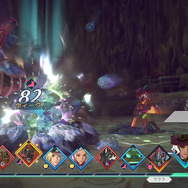 ボーニーとフォルミナの物語や、多彩なバトルシステムも！シリーズ最新作『サガ エメラルド ビヨンド』新情報が公開