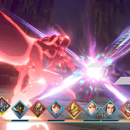 ボーニーとフォルミナの物語や、多彩なバトルシステムも！シリーズ最新作『サガ エメラルド ビヨンド』新情報が公開