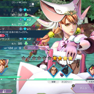 ボーニーとフォルミナの物語や、多彩なバトルシステムも！シリーズ最新作『サガ エメラルド ビヨンド』新情報が公開