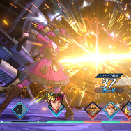 ボーニーとフォルミナの物語や、多彩なバトルシステムも！シリーズ最新作『サガ エメラルド ビヨンド』新情報が公開