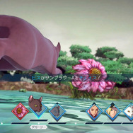 ボーニーとフォルミナの物語や、多彩なバトルシステムも！シリーズ最新作『サガ エメラルド ビヨンド』新情報が公開