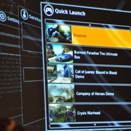 【GDC2010】クラウドでゲーム機は不要になる・・・OnLiveが6月正式サービスイン