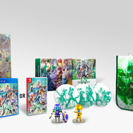 ボーニーとフォルミナの物語や、多彩なバトルシステムも！シリーズ最新作『サガ エメラルド ビヨンド』新情報が公開