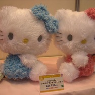 「第45回 アミューズメントマシンショー」写真で速報