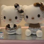 「第45回 アミューズメントマシンショー」写真で速報