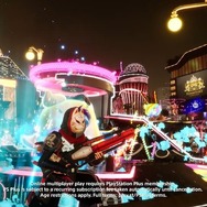 アワアワになる準備はできた?パーティTPS『FOAMSTARS』シーズン1はリリースと同時の2月6日開幕!【State of Play速報】