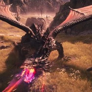 ドラゴンの雄大な姿と立ち向かう覚者のダイナミックな戦闘！『ドラゴンズドグマ 2』アクショントレイラー公開【State of Play速報】