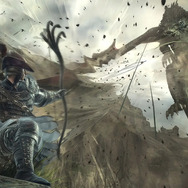 ドラゴンの雄大な姿と立ち向かう覚者のダイナミックな戦闘！『ドラゴンズドグマ 2』アクショントレイラー公開【State of Play速報】