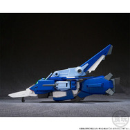 38年の時を超え商品化！『スパロボ』に登場した幻の機体「レイズナーMARK II」が本日2月13日13時より予約受付開始