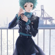 ※画像はモルガナ_ペルソナ広報公式Xより引用。