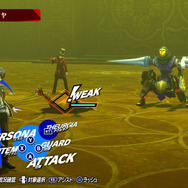 岸田メル氏の描く『ペルソナ3 リロード』山岸風花が凄い…透き通るような絵柄と儚い雰囲気が完全マッチ