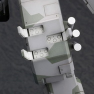 『メタルギア ソリッド』より核搭載二足歩行戦車「メタルギアREX」が再販！ソリッド・スネークや“踏まれた”サイボーグ忍者が付属