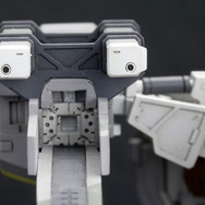 『メタルギア ソリッド』より核搭載二足歩行戦車「メタルギアREX」が再販！ソリッド・スネークや“踏まれた”サイボーグ忍者が付属