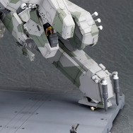 『メタルギア ソリッド』より核搭載二足歩行戦車「メタルギアREX」が再販！ソリッド・スネークや“踏まれた”サイボーグ忍者が付属