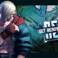 『スト6』新キャラクター「エド」が2月27日より参戦!本日2月1日よりエドがモチーフのアイテムが手に入るファイティングパスも配信開始