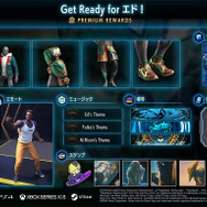 『スト6』新キャラクター「エド」が2月27日より参戦!本日2月1日よりエドがモチーフのアイテムが手に入るファイティングパスも配信開始