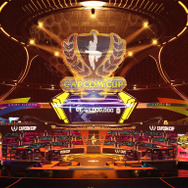 『スト6』新キャラクター「エド」が2月27日より参戦!本日2月1日よりエドがモチーフのアイテムが手に入るファイティングパスも配信開始