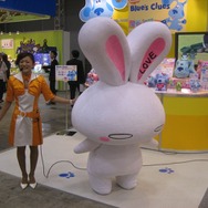 「第45回 アミューズメントマシンショー」写真で速報