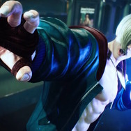 『スト6』新キャラクター「エド」が2月27日より参戦!本日2月1日よりエドがモチーフのアイテムが手に入るファイティングパスも配信開始