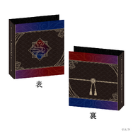 にじさんじのライバーたちが「妖怪」に！お札風カードやタッセル付きアクリルチャームなどの珍しいグッズに注目