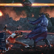 【特集】『鉄拳8』は誰でも楽しめる大ボリュームな格ゲー！簡単操作の「スペシャルスタイル」で実戦にも挑んでみました