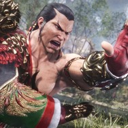 【特集】『鉄拳8』は誰でも楽しめる大ボリュームな格ゲー！簡単操作の「スペシャルスタイル」で実戦にも挑んでみました