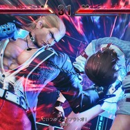 【特集】『鉄拳8』は誰でも楽しめる大ボリュームな格ゲー！簡単操作の「スペシャルスタイル」で実戦にも挑んでみました