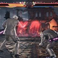 【特集】『鉄拳8』は誰でも楽しめる大ボリュームな格ゲー！簡単操作の「スペシャルスタイル」で実戦にも挑んでみました