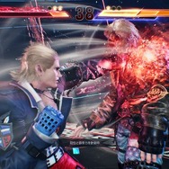 【特集】『鉄拳8』は誰でも楽しめる大ボリュームな格ゲー！簡単操作の「スペシャルスタイル」で実戦にも挑んでみました