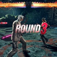 【特集】『鉄拳8』は誰でも楽しめる大ボリュームな格ゲー！簡単操作の「スペシャルスタイル」で実戦にも挑んでみました